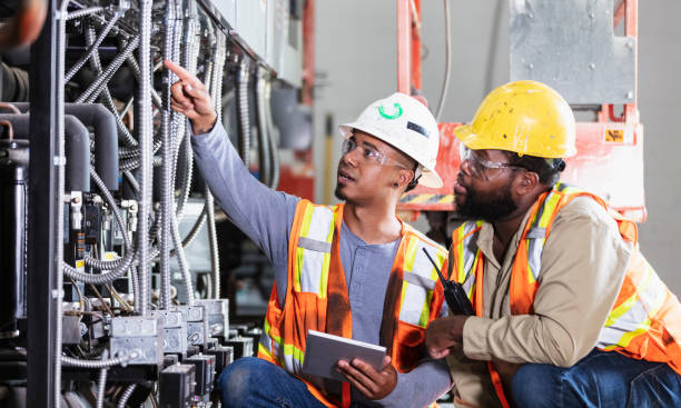 Best Electric Panel Repair  in Forestdale, MA