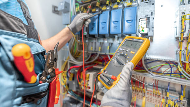 Best Electrical Repair Services  in Forestdale, MA