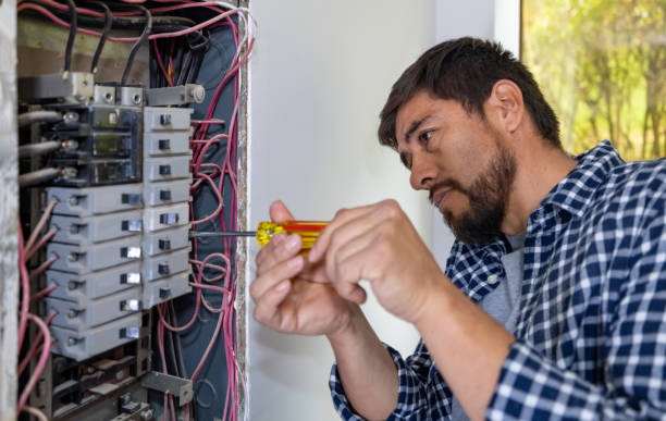 Best Electrical Contractors for Businesses  in Forestdale, MA
